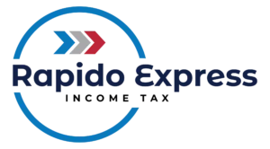 Rapido Express Logo